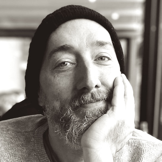 Jérôme Cordiez